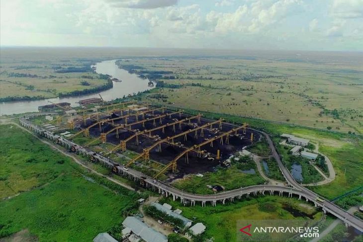 Demi listrik negara PT TCT tawarkan jasa dengan harga khusus ke PT AGM