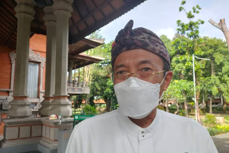 Dinkes Bali: Vaksinasi COVID-19 usia 6-11 tahun lampaui 100 persen
