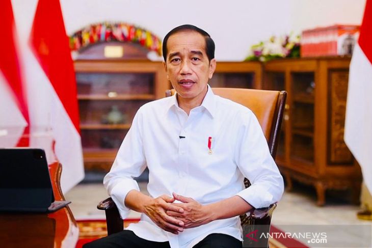 All Indonesians to get free COVID-19 boosters: Widodo