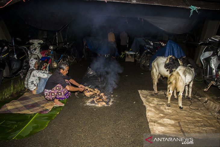 12 Desa Terendam Banjir di Pengaron