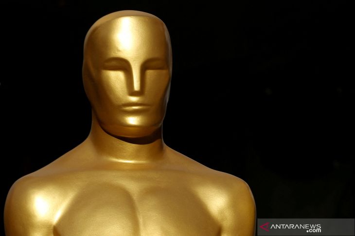 Penghargaan Oscar 2022 akan kembali dengan pembawa acara