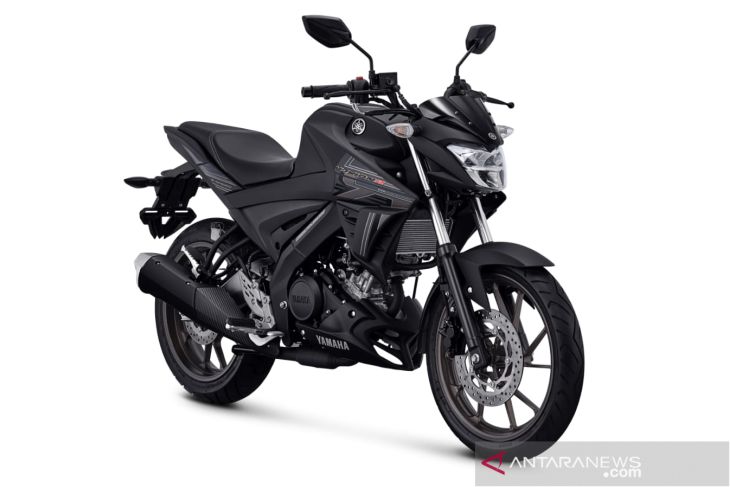 Berikut pembaruan Yamaha Vixion R pada tahun 2022