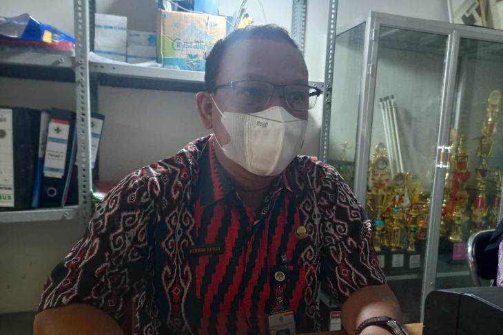 Vaksinasi COVID-19 di Ketapang sudah 71,27 persen