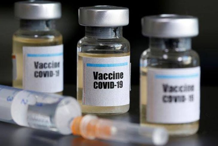31 kabupaten/kota di Sumut penuhi  kriteria vaksinasi booster