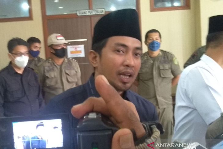 Unmul minta KPK usut tuntas OTT Bupati Penajam Paser Utara