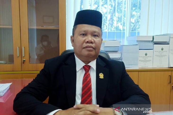 PT Perkebunan Sumut dinilai memang bermasalah