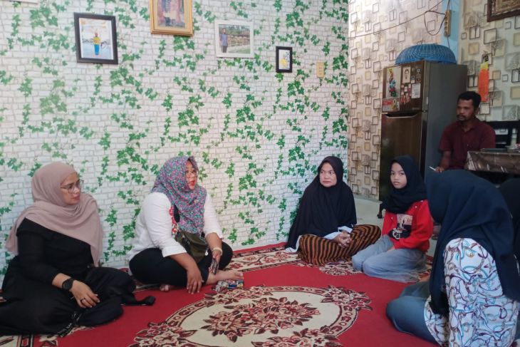 TKW asal Banda Aceh yang lumpuh di Malaysia butuh perhatian pemerintah