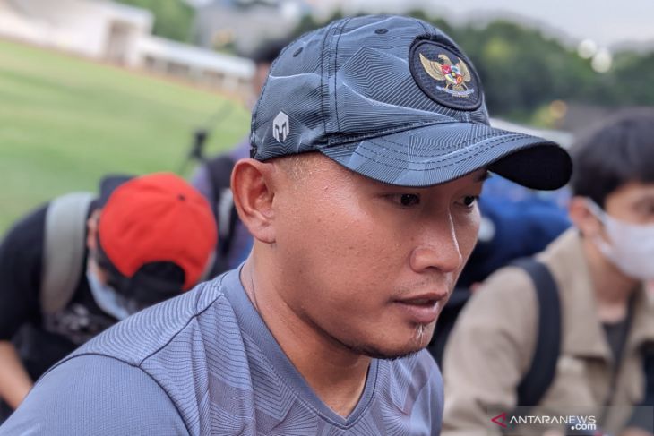Indonesia membidik poin penuh saat melawan Thailand-Filipina di Piala Asia Putri