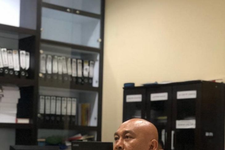 Polda Malut usut kasus pemalsuan surat tanah libatkan mantan kades di Halteng tegakkan hukum