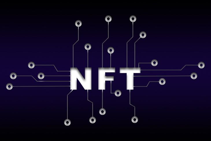 NFT bisa jadi alternatif baru berkarya dan apresiasi di ruang digital