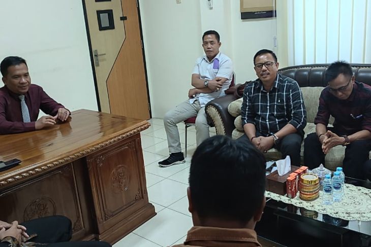 LBH Borneo Tanjungpura Indonesia siap bantu masyarakat kurang Mampu di PA Ketapang