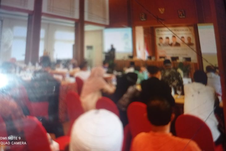 Kemendikbudristek gelar sosialisasikan kurikulum prototipe di Banten