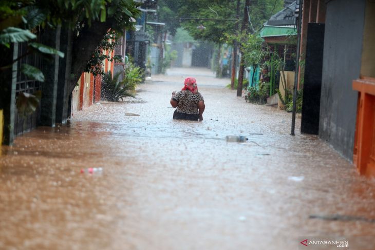 Banjir Grati Pasuruan