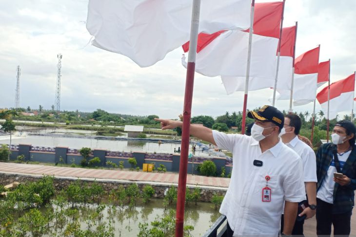 Ahmed Zaki nyatakan persiapan PEMSEA 2022 sudah matang