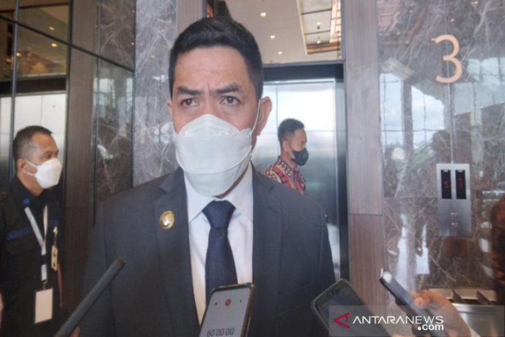 Wali Kota Samarinda lirik sistem gas-rem untuk cegah Omicron