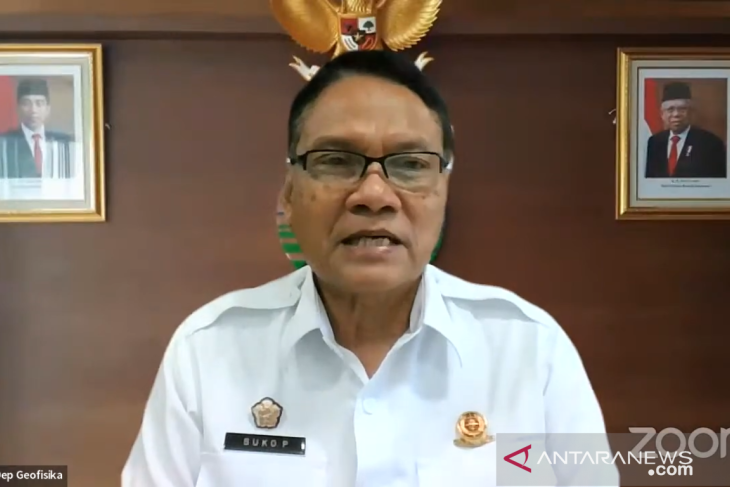 Gempa M 6,6 di Banten jadi pembelajaran untuk kesiapan mitigasi, kata BMKG