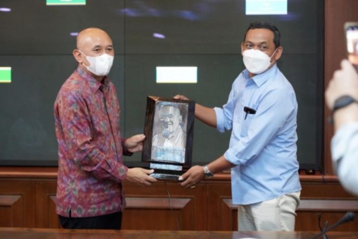 Kemenkop-UKM jalin kerjasama dengan LPK Cengkok Karya Mandiri