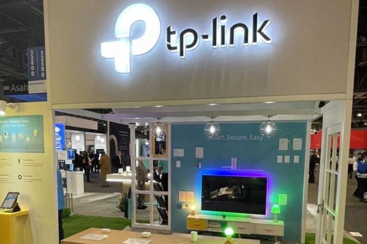 TP-Link terjun ke Internet Service Providers melalui Aginet