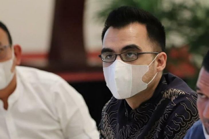 DPRD Medan dorong pemkot perbanyak sosialisasi vaksinasi anak