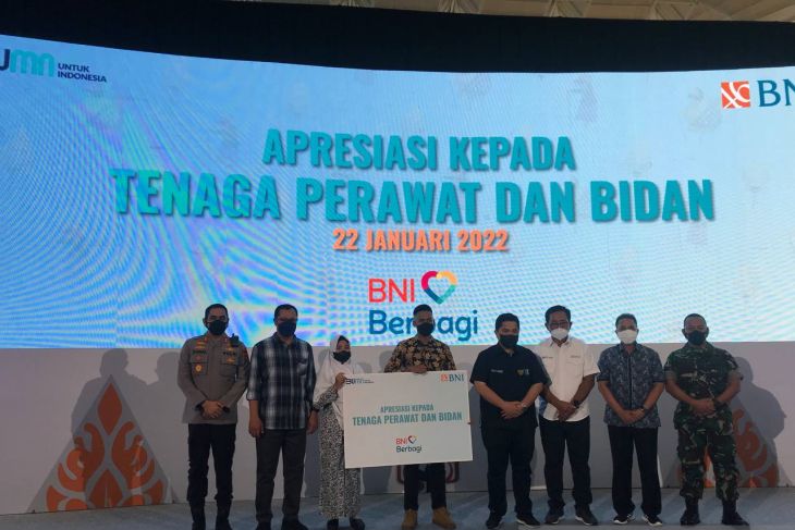 Menteri BUMN: Jangan selalu mengandalkan sumber daya alam