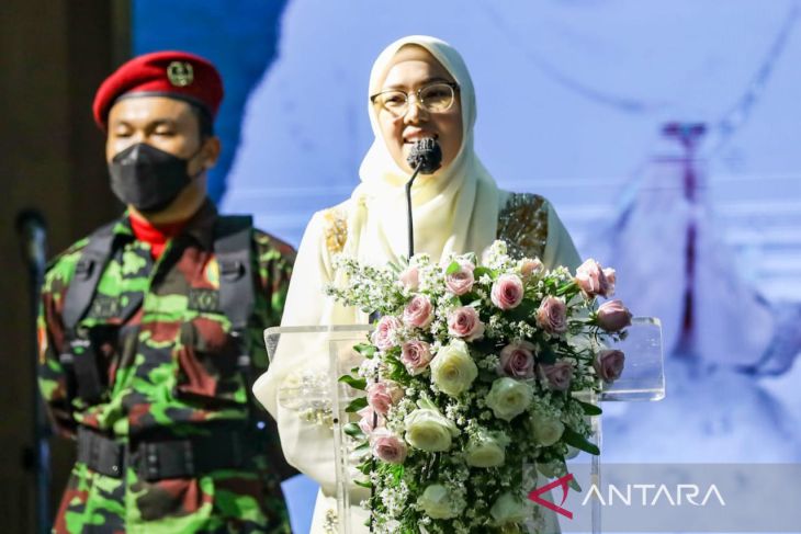 Bupati Purwakarta: Muhammadiyah Ikut Berkontribusi Dalam Pembangunan ...