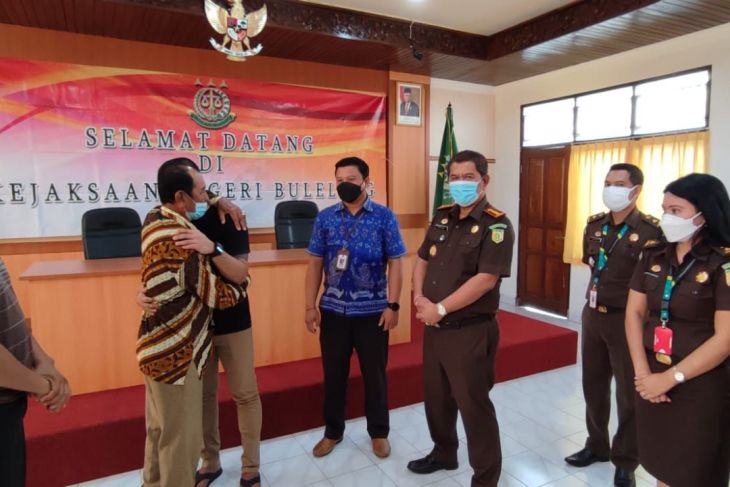 Jaksa Agung Muda setujui tuntutan kasus pencurian di Bali dihentikan
