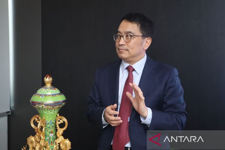 Bos Sinovac dambakan berlibur ke Bali