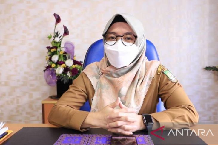 Rumah isolasi dan RS di Kota Tangerang mulai terisi pasien COVID-19