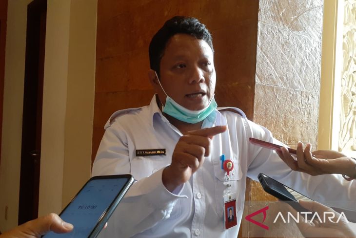 Dinkes: Ada tiga kasus probable Omicron di Kota Serang