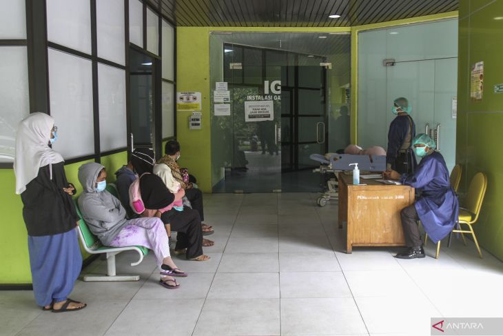 Pemkot Depok perpanjang masa operasi tempat isolasi terpusat pasien COVID-19