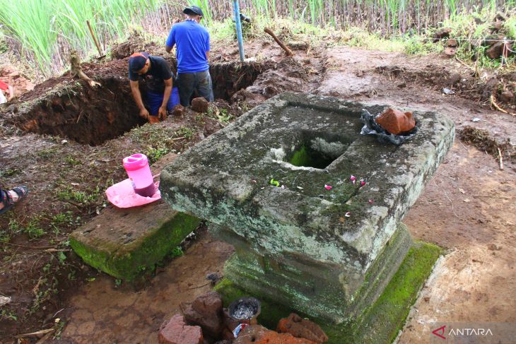 ESKAVASI SITUS SRIGADING