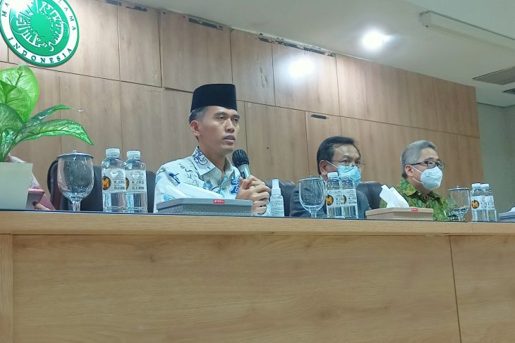 Aim to produce 240 mln Merah Putih doses per year: Biotis - ANTARA News