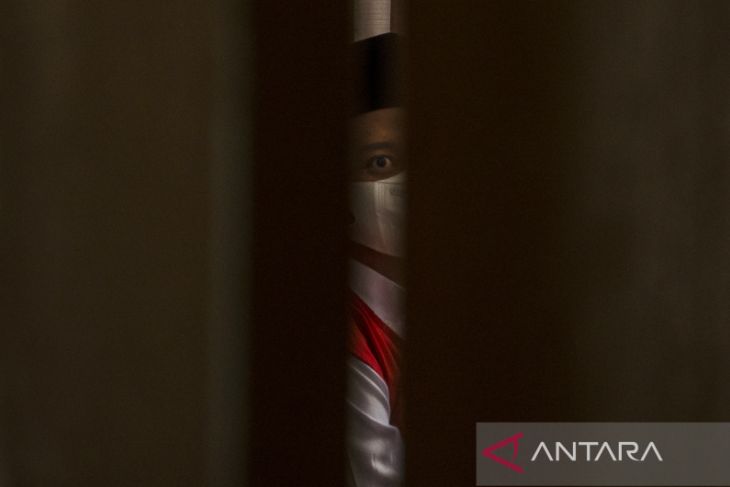 Sidang putusan Herry Wirawan 