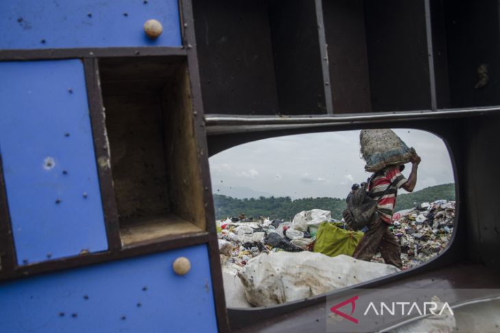 Momentum Hari Peduli Sampah Nasional 