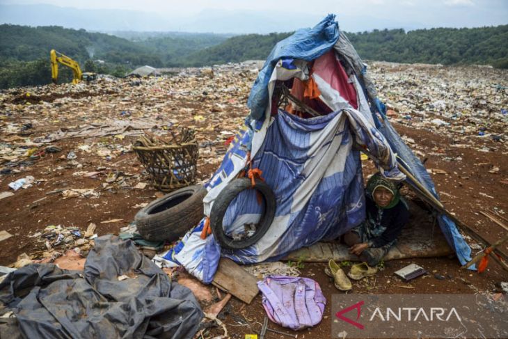 Momentum Hari Peduli Sampah Nasional 