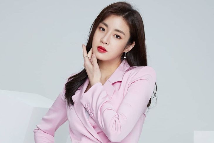 kang sora 2022