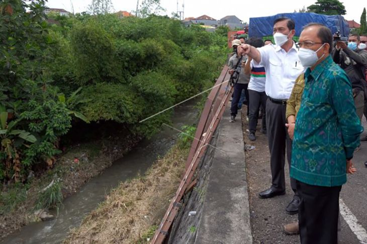 Rencana pembangunan tempat pengolahan sampah terpadu