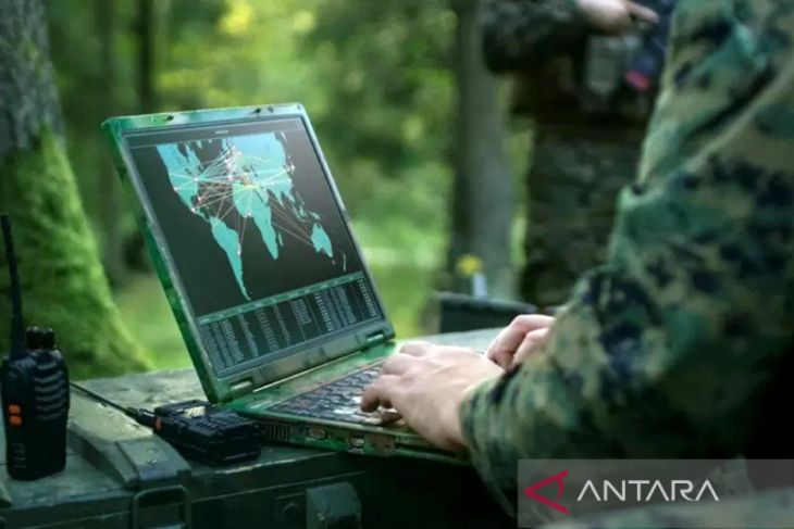 1 miliar data pribadi penduduk China bocor