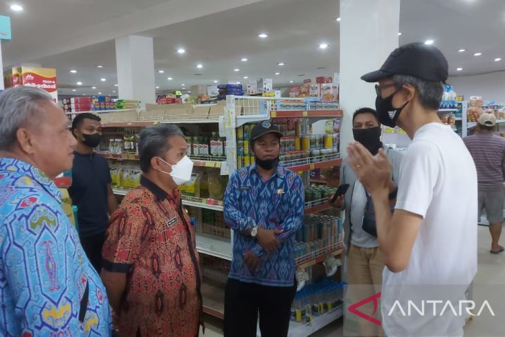 Sintang Minta Kemendag Atasi Kelangkaan Minyak Goreng Di Daerah ...