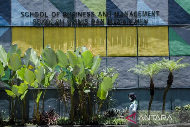 Polemik di kampus SBM ITB 