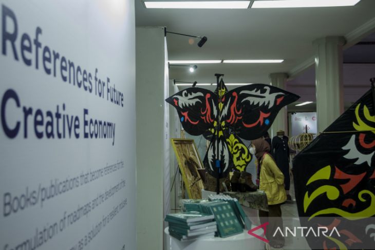 Konferensi Internasional Connecti:City 2022 G20 