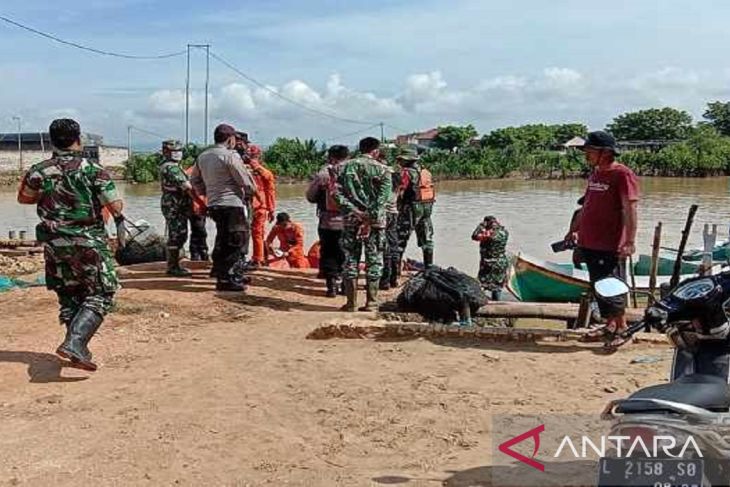 Tim SAR Gabungan Terapkan Dua Pola Pencarian Bocah Terseret Arus Di ...