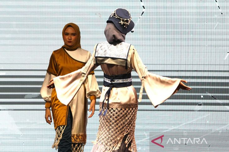 Festival Fesyen Islami 2022