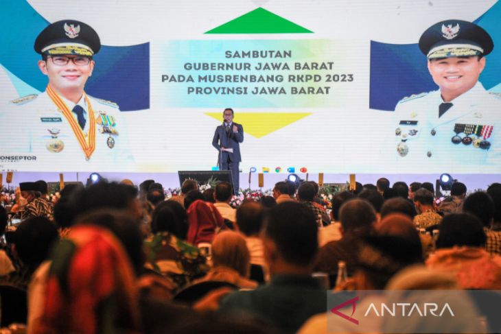 Musrenbang Provinsi Jawa Barat 