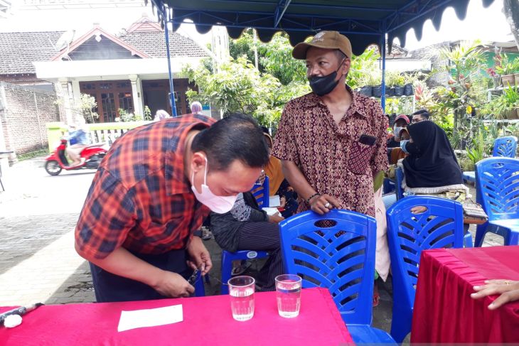 Pencemaran Air Tanah di Kota Kediri