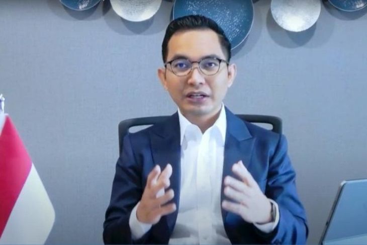 Kominfo: Aturan wajib daftar PSE jadikan ruang digital aman dan sehat