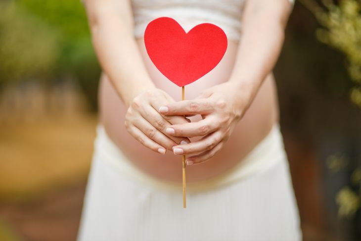 Pregnant women can eat processed sago with the addition of vegetables & nutritious side dishes