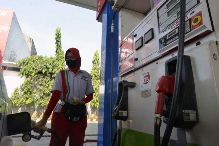 Kesiapan Pertamina Patra Niaga Regional Sumbagsel Hadapi Mudik Lebaran