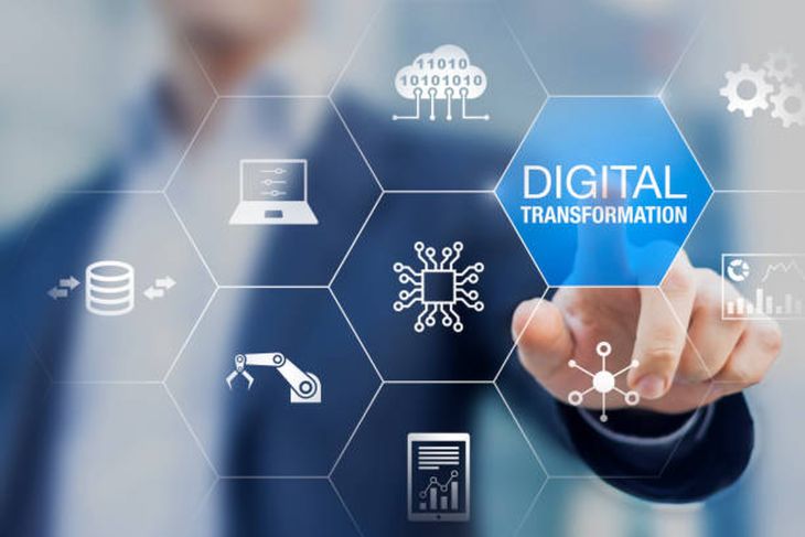 Kementerian Kominfo lanjutkan akselerasi transformasi digital nasional