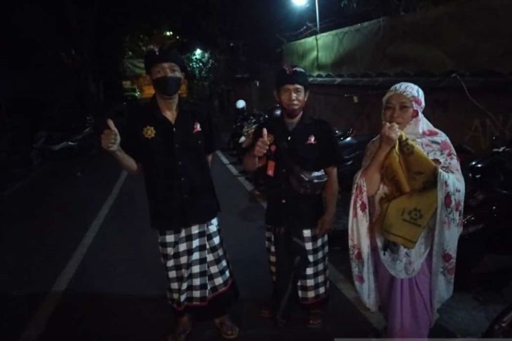 Indahnya berpuasa Ramadhan di wilayah minoritas Bali